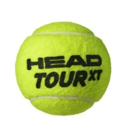 Head Tour XT 4 Ball Can 18 Can Case 9 Head Tour XT 4 Ball Can 18 Can Case -Tennis Boutiques 570824X18 2