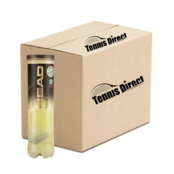 Head Tour XT 4 Ball Can 18 Can Case