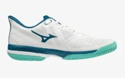Mizuno Mens Wave Exceed Tour 5 AC - 2022 -Tennis Boutiques 61GA2270 1