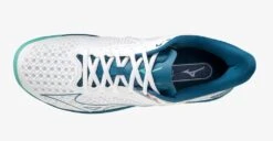 Mizuno Mens Wave Exceed Tour 5 AC - 2022 -Tennis Boutiques 61GA2270 3