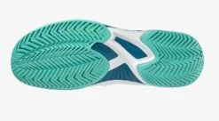 Mizuno Womens Wave Exceed Tour 5 AC - 2022 10 Mizuno Womens Wave Exceed Tour 5 AC - 2022 -Tennis Boutiques 61GA2271 2