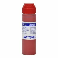 Yonex Tennis Racquet Stencil Ink -Tennis Boutiques AC414EX 1