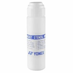 Yonex Tennis Racquet Stencil Ink