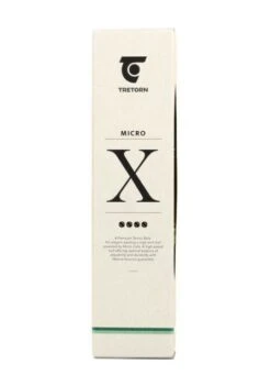 Tretorn Micro X 4 Ball Tube