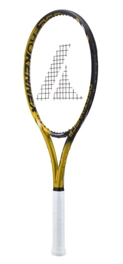 Pro Kennex Destiny FCS (265g) Gold Tennis Racquet 5 Pro Kennex Destiny FCS (265g) Gold Tennis Racquet -Tennis Boutiques CO 14236