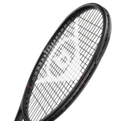 Dunlop CX200 98 (16x19) Limited Edition Black -2022 -Tennis Boutiques CX200BLK 3