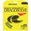 Solinco Dragon Eye Squash String Set 17G 1 Solinco Dragon Eye Squash String Set 17G -Tennis Boutiques DES17