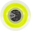 Dunlop Explosive Spin 17/1.25 Reel Yellow -Tennis Boutiques DLST00048