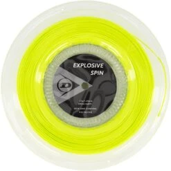 Dunlop Explosive Spin 17/1.25 Reel Yellow