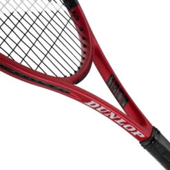 Dunlop CX200 98 (16x19) -Tennis Boutiques DLTR0011 1