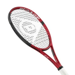 Dunlop CX200 LS 98 (16x19) -Tennis Boutiques DLTR00113A 3