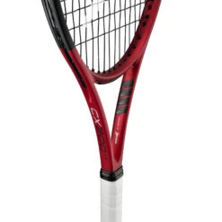 Dunlop CX200 LS 98 (16x19) -Tennis Boutiques DLTR00113A 5