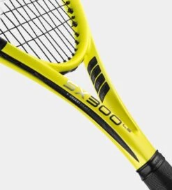 Dunlop SX 300 LS 2022 -Tennis Boutiques DLTR0016 4