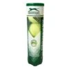Slazenger Advantage Grasscourt Tennis Balls 4 Ball Can -Tennis Boutiques DWSQ03014