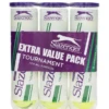 Slazenger Tournament Tri Pack (3 X 4 Ball Cans) 1 Slazenger Tournament Tri Pack (3 X 4 Ball Cans) -Tennis Boutiques DWSQ03070