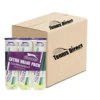 Slazenger Tournament Tri Pack 72 Ball Case (18 X 4 Ball Cans) -Tennis Boutiques DWSQ03070X18