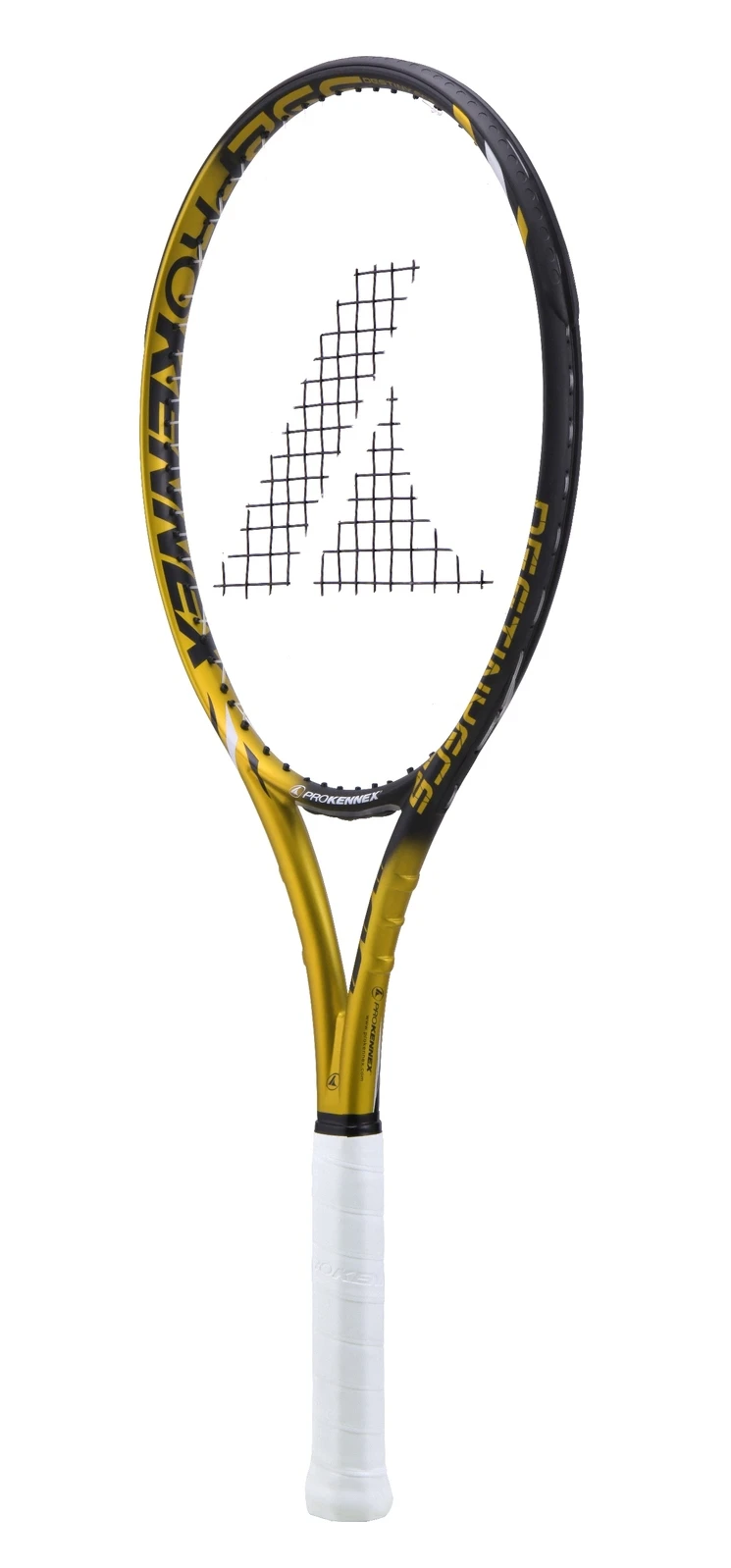 Pro Kennex Destiny FCS (265g) Gold Tennis Racquet 3 Pro Kennex Destiny FCS (265g) Gold Tennis Racquet