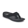 Scholl Whack Black Men's Thongs -Tennis Boutiques F291681004395