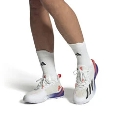 Adidas Mens Cybersonic HC - 2023 -Tennis Boutiques GY9634 2