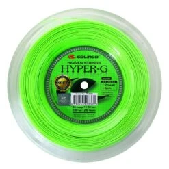 Solinco Hyper-G Soft Reel