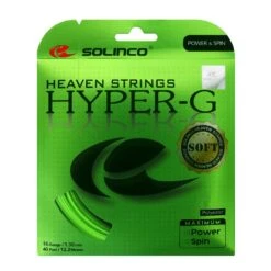 Solinco Hyper-G Soft Set