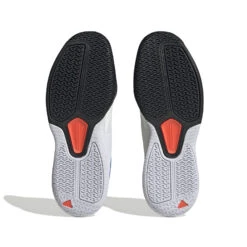 Adidas Mens Court Flash Speed HC - 2023 14 Adidas Mens Court Flash Speed HC - 2023 -Tennis Boutiques HQ8481 2