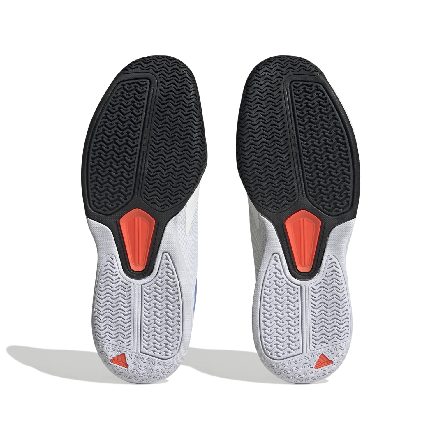 Adidas Mens Court Flash Speed HC - 2023 5 Adidas Mens Court Flash Speed HC - 2023 - Image 3