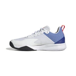 Adidas Mens Court Flash Speed HC - 2023 15 Adidas Mens Court Flash Speed HC - 2023 -Tennis Boutiques HQ8481 3