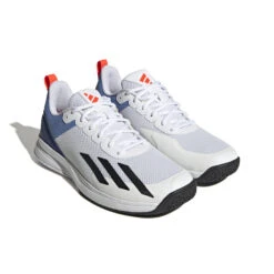 Adidas Mens Court Flash Speed HC - 2023 16 Adidas Mens Court Flash Speed HC - 2023 -Tennis Boutiques HQ8481 4