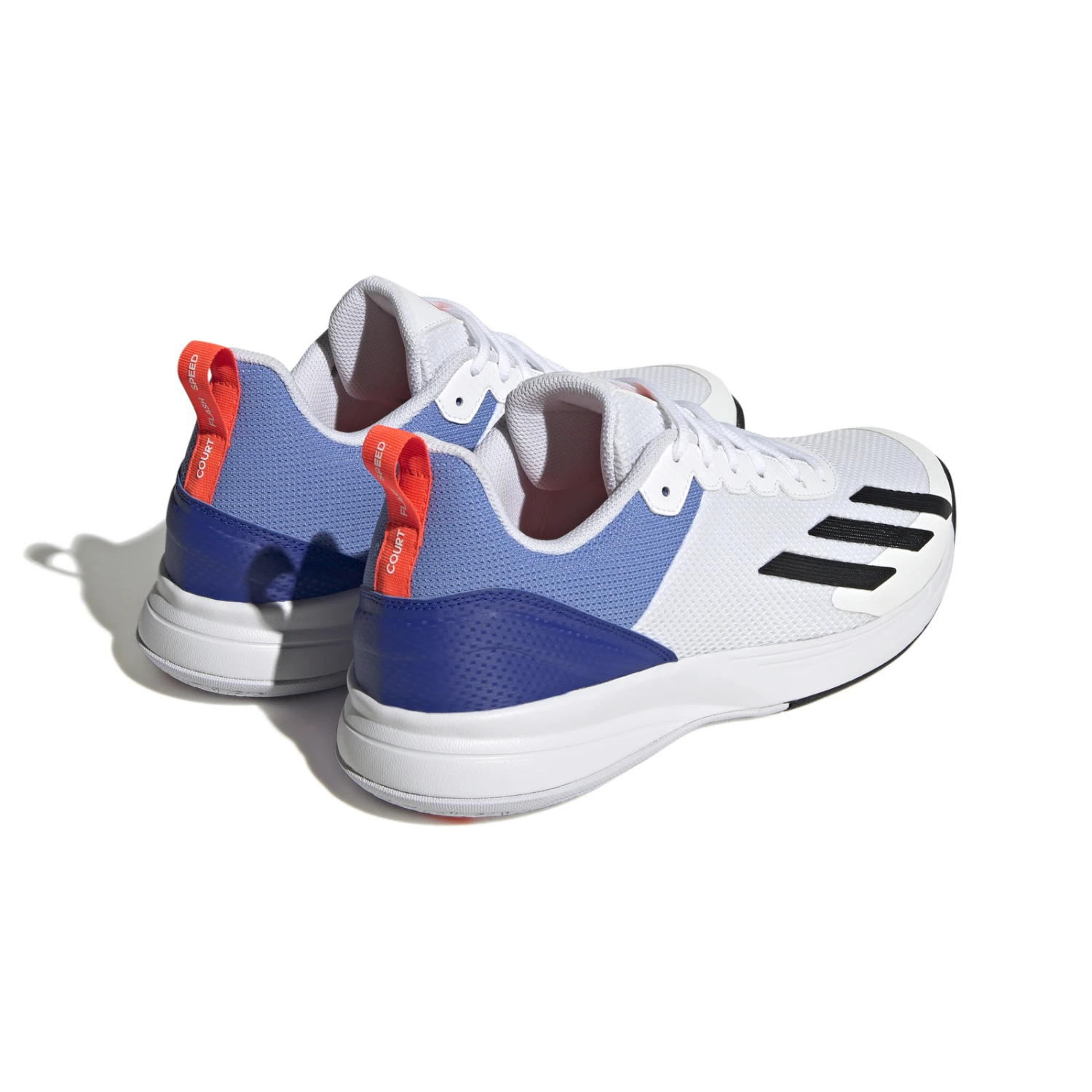 Adidas Mens Court Flash Speed HC - 2023 8 Adidas Mens Court Flash Speed HC - 2023 - Image 6