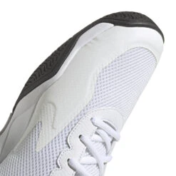 Adidas Mens Court Flash Speed HC - 2023 19 Adidas Mens Court Flash Speed HC - 2023 -Tennis Boutiques HQ8481 7