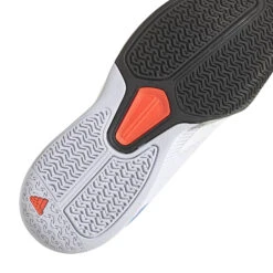 Adidas Mens Court Flash Speed HC - 2023 20 Adidas Mens Court Flash Speed HC - 2023 -Tennis Boutiques HQ8481 8