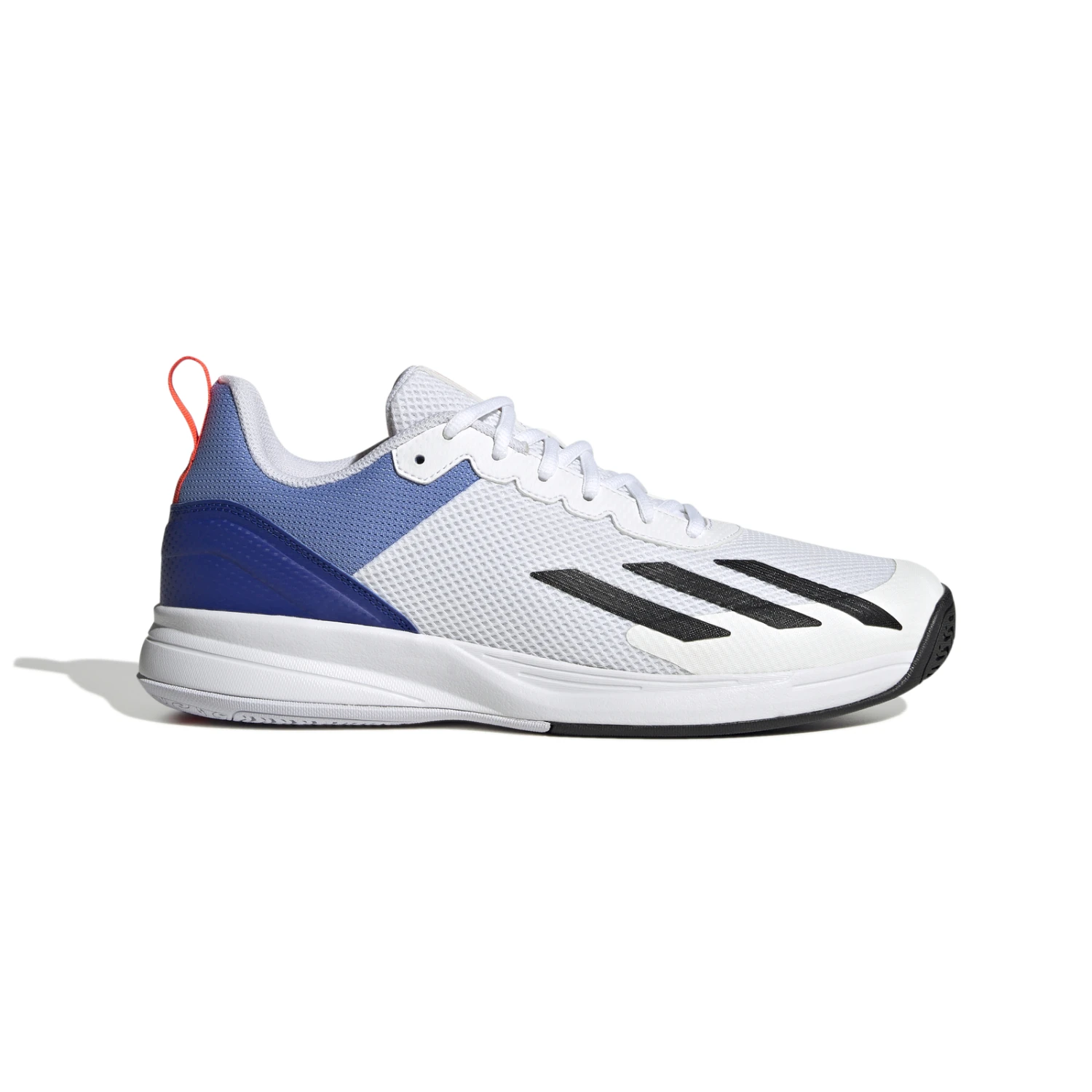 Adidas Mens Court Flash Speed HC - 2023 3 Adidas Mens Court Flash Speed HC - 2023