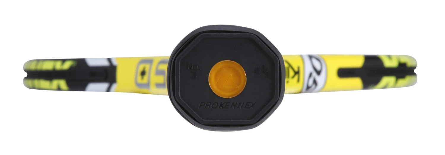 Pro Kennex Ki Q+5 - 2022 7 Pro Kennex Ki Q+5 - 2022 - Image 5