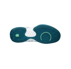 K-Swiss Mens Hypercourt Express - White/Corsair -Tennis Boutiques KSM03377184 115 3