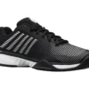 K-Swiss Mens Hypercourt Express 2 AC - Black/White -Tennis Boutiques KSM06613039 085