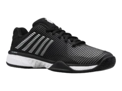 K-Swiss Mens Hypercourt Express 2 AC - Black/White