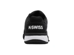 K-Swiss Mens Hypercourt Express 2 AC - Black/White -Tennis Boutiques KSM06613039 2