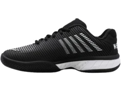 K-Swiss Mens Hypercourt Express 2 AC - Black/White -Tennis Boutiques KSM06613039 3