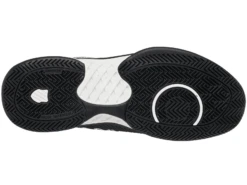 K-Swiss Mens Hypercourt Express 2 AC - Black/White -Tennis Boutiques KSM06613039 4