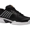 K-Swiss Mens Hypercourt Express 2 - Black/Gold/White 1 K-Swiss Mens Hypercourt Express 2 - Black/Gold/White -Tennis Boutiques KSM06613093 14