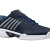 K-Swiss Hypercourt 2 AC Moonlit Ocean/White -Tennis Boutiques KSM06613420 09