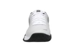 K-Swiss Mens Hypercourt Express 2 AC - White/Black -Tennis Boutiques KSM06613423 1