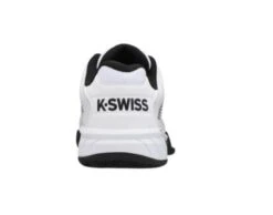 K-Swiss Mens Hypercourt Express 2 AC - White/Black -Tennis Boutiques KSM06613423 2