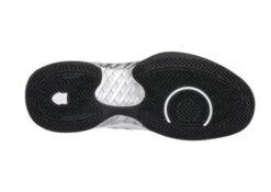 K-Swiss Mens Hypercourt Express 2 AC - White/Black -Tennis Boutiques KSM06613423 4