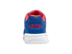 K-Swiss Mens Hypercourt Express AC - Blue/White 14 K-Swiss Mens Hypercourt Express AC - Blue/White -Tennis Boutiques KSM06613444 3