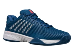 K-Swiss Hypercourt Express 2 HB Dark Blue/White Men's Shoe