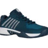 K-Swiss Mens Hypercourt Express HB - Reflecting Pond 2 K-Swiss Mens Hypercourt Express HB - Reflecting Pond -Tennis Boutiques KSM06614434 085