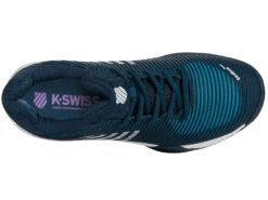 K-Swiss Mens Hypercourt Express HB - Reflecting Pond -Tennis Boutiques KSM06614434 4