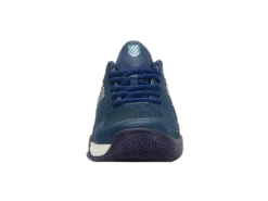 K-Swiss Mens Hypercourt Supreme AC - Blue/Opal -Tennis Boutiques KSM06615418 2
